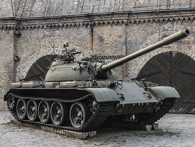 Muzeum Oręża Polskiego