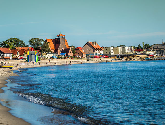 Pozostałe
